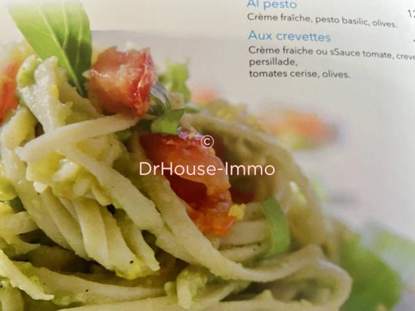 Commerce à vendre de 92 m²