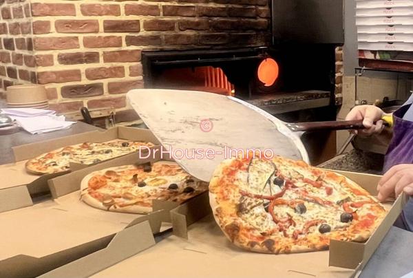 Commerce à vendre de 92 m²