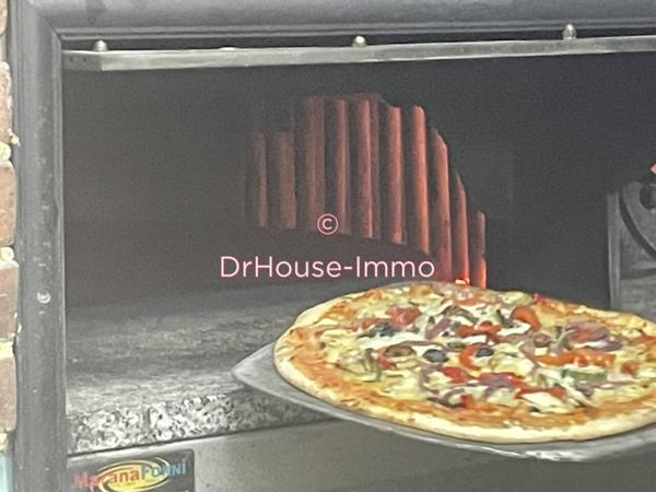 Commerce à vendre de 92 m²