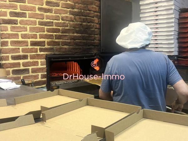 Commerce à vendre de 92 m²