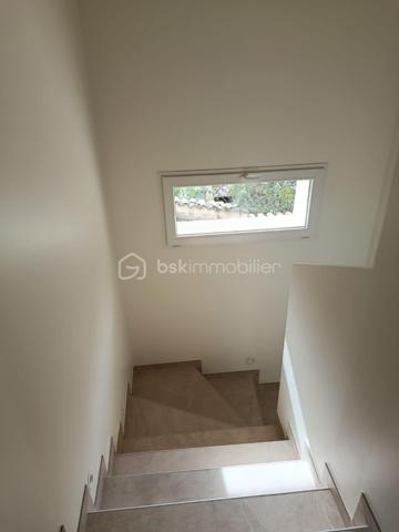 Maison de ville de 89 m²