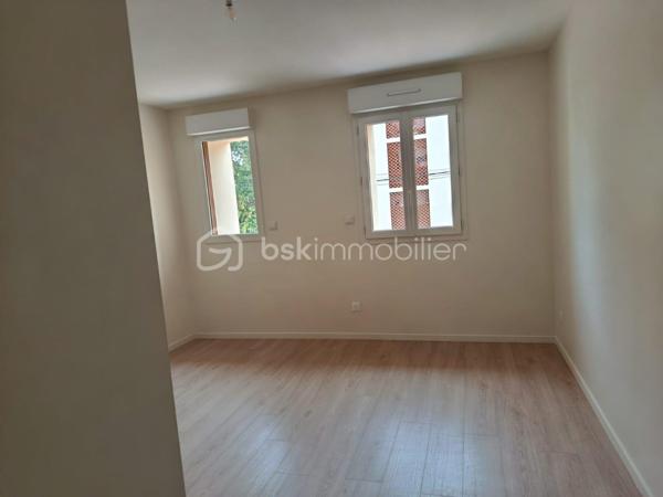 Maison de ville de 89 m²