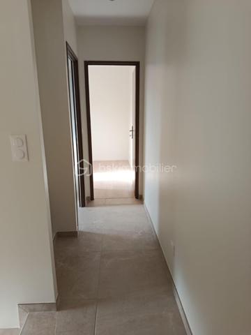 Maison de ville de 89 m²