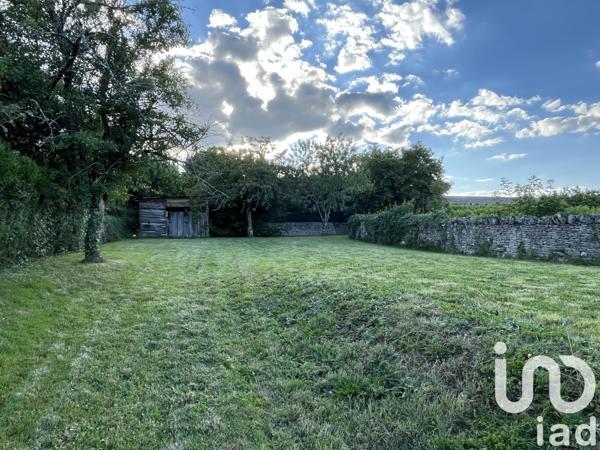 Terrain à vendre 905 m² Celles-sur-Belle