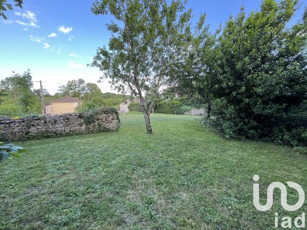 Terrain à vendre 905 m² Celles-sur-Belle