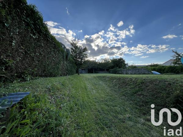 Terrain à vendre 905 m² Celles-sur-Belle