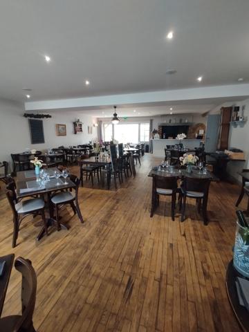 Murs commerciaux 547.61 m²
