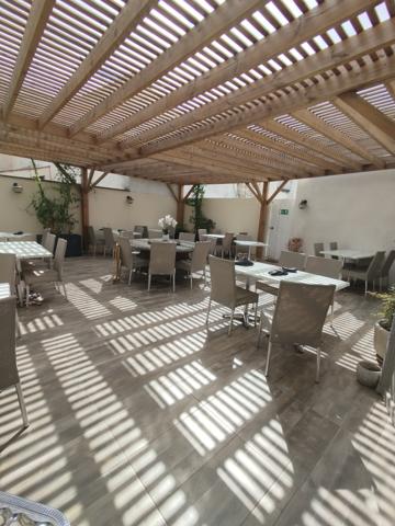 Murs commerciaux 547.61 m²