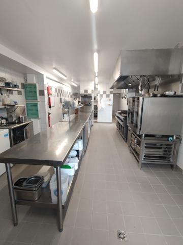 Murs commerciaux 547.61 m²