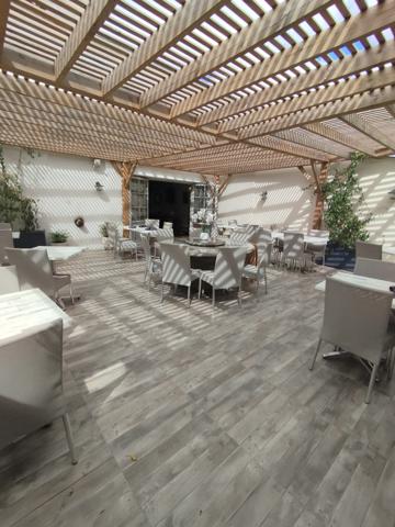 Murs commerciaux 547.61 m²
