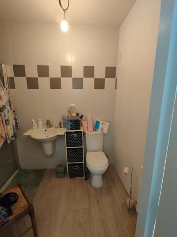 Murs commerciaux 547.61 m²