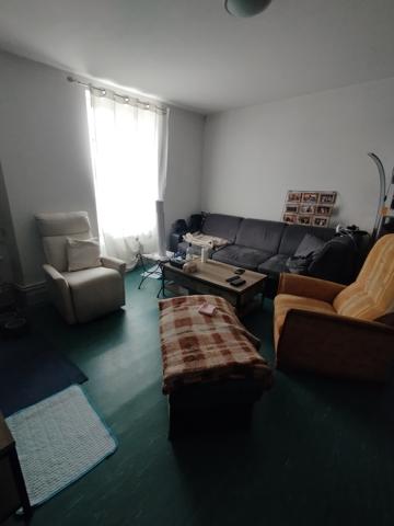 Murs commerciaux 547.61 m²