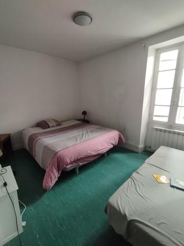 Murs commerciaux 547.61 m²