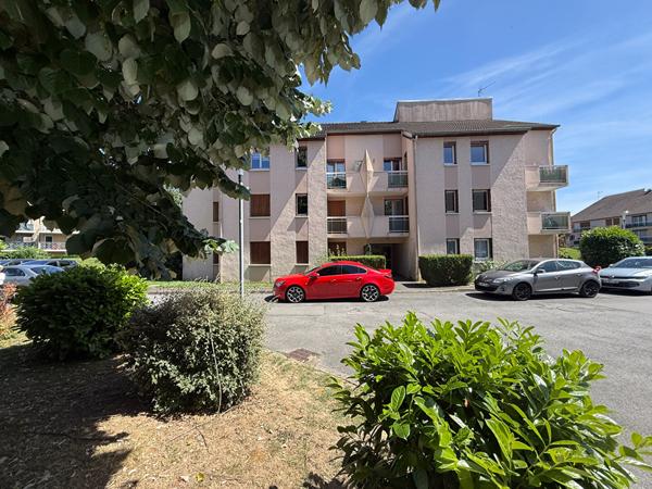 Appartement Pontault Combault 4 pièces75 m²