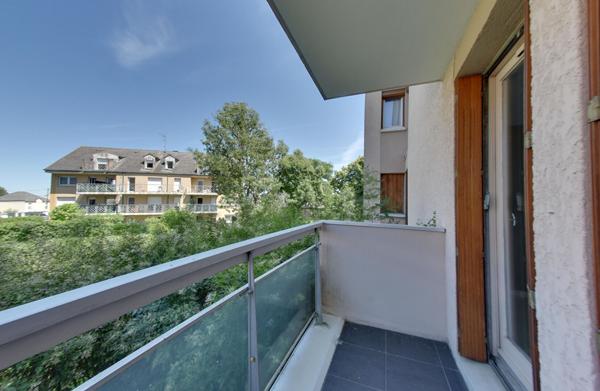 Appartement Pontault Combault 4 pièces75 m²