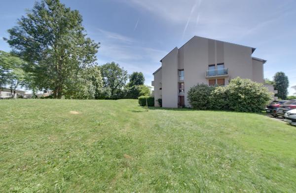 Appartement Pontault Combault 4 pièces75 m²