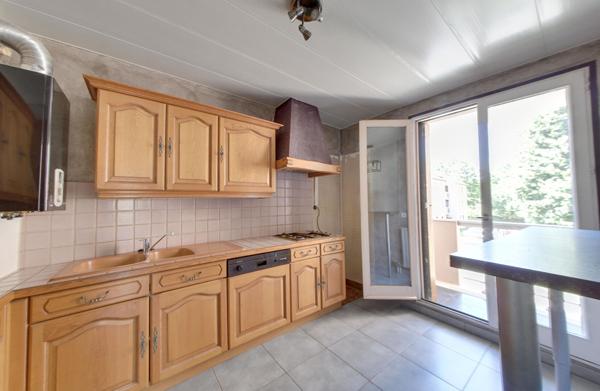 Appartement Pontault Combault 4 pièces75 m²