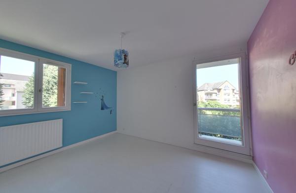 Appartement Pontault Combault 4 pièces75 m²