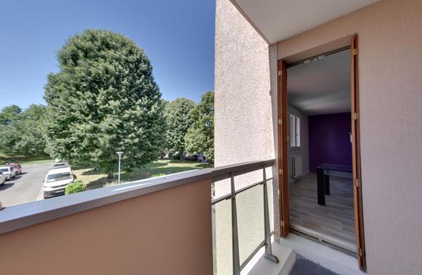 Appartement Pontault Combault 4 pièces75 m²