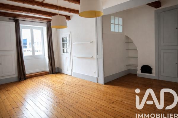 Appartement à vendre 5 pièces 170 m² Lons-le-Saunier
