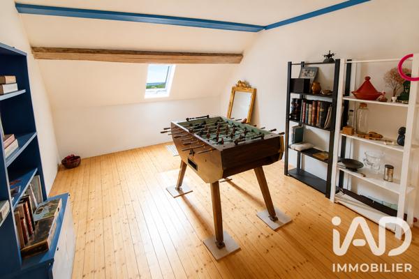Appartement à vendre 5 pièces 170 m² Lons-le-Saunier