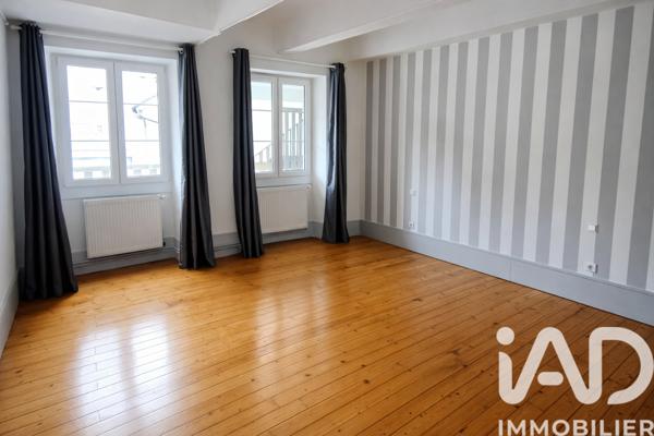 Appartement à vendre 5 pièces 170 m² Lons-le-Saunier