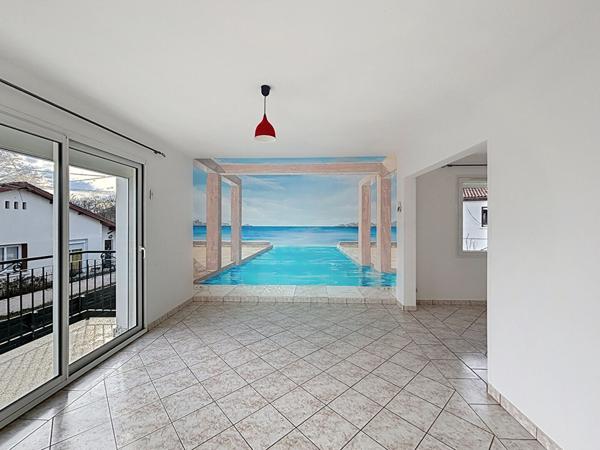 A vendre Maison 97m2, 6 pièces avec jardin et garage à Seissan