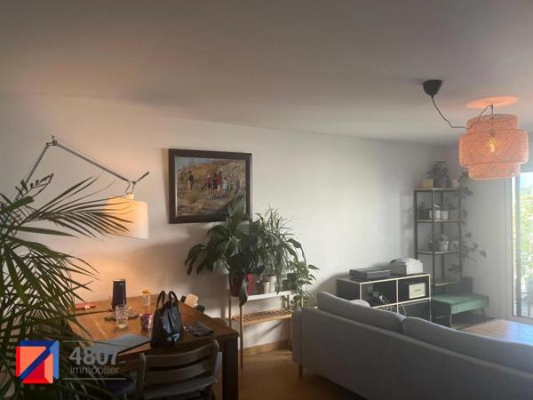 Appartement à louer à Annecy (74000)