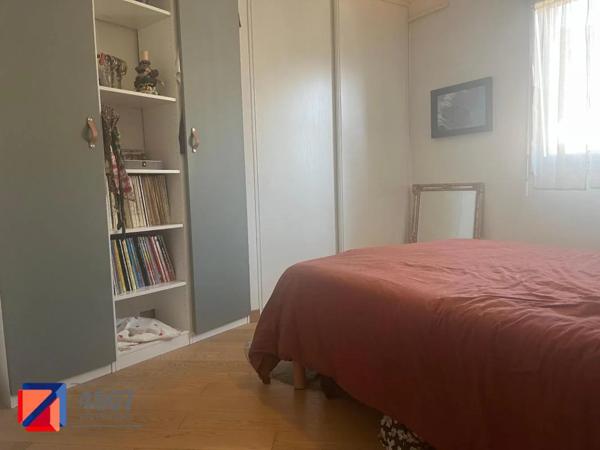 Appartement à louer à Annecy (74000)