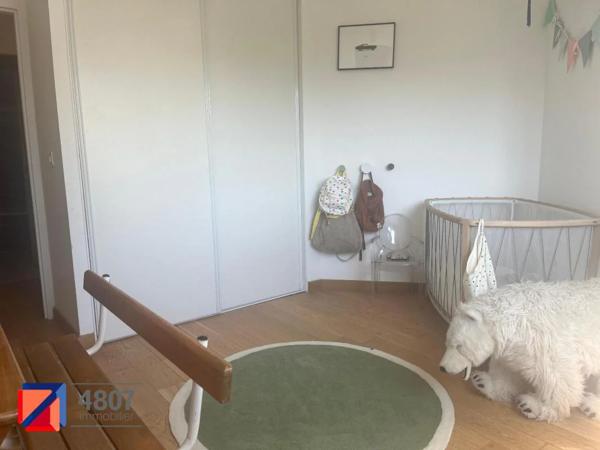 Appartement à louer à Annecy (74000)
