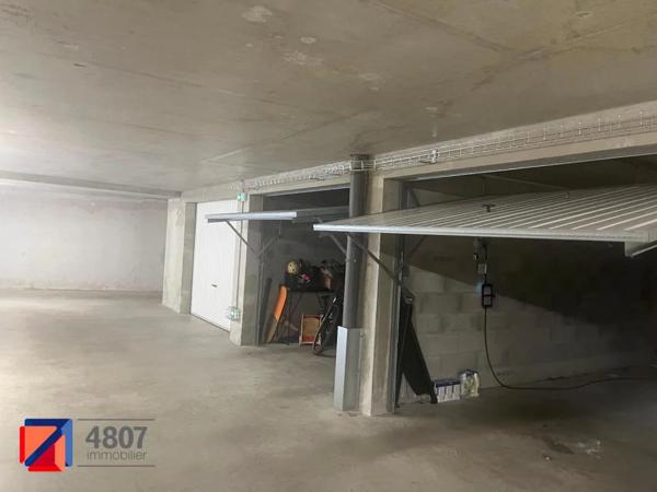 Appartement à louer à Annecy (74000)