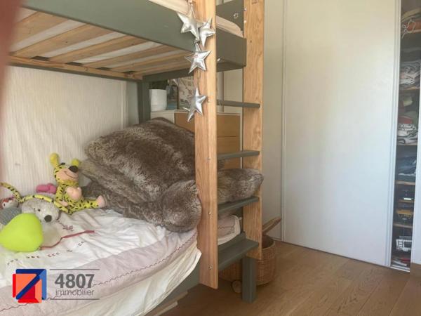Appartement à louer à Annecy (74000)