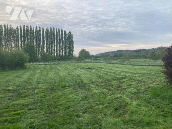 Située à 20 min de Bernay et à 14 min du Neubourg, l'étude vous présentent un Manoir du XVII° s...