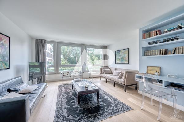 Appartement Rueil Malmaison 5 pièce(s) 105.56 m2 €695 000 ** - Référence 19190