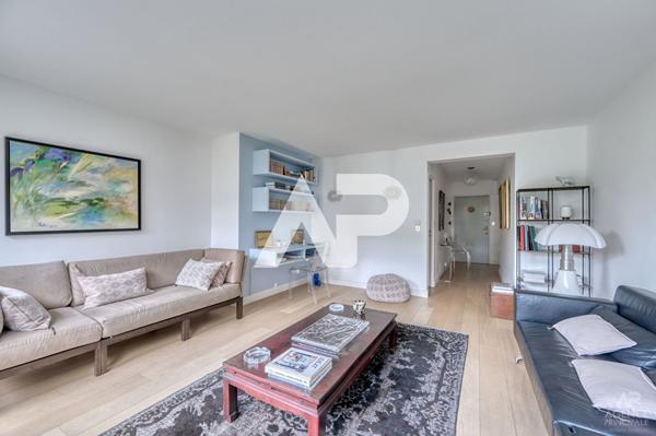 Appartement Rueil Malmaison 5 pièce(s) 105.56 m2 €695 000 ** - Référence 19190