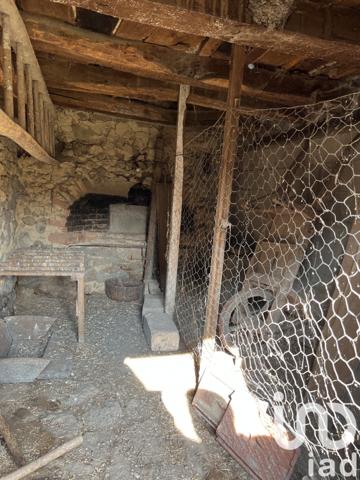 Maison 2 pièces de 49 m² à Saint-Sulpice-les-Feuilles (87160)