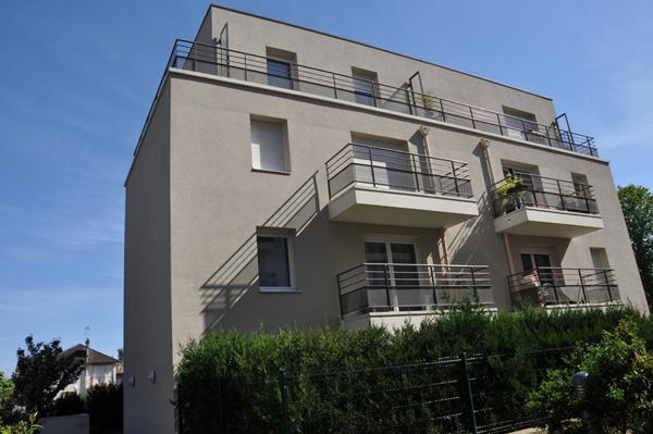 Appartement 2 pièces