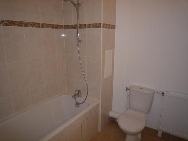 Appartement 2 pièces