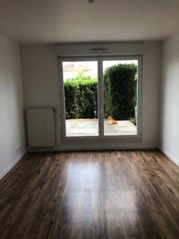 Appartement 2 pièces