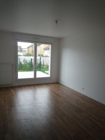 Appartement 2 pièces