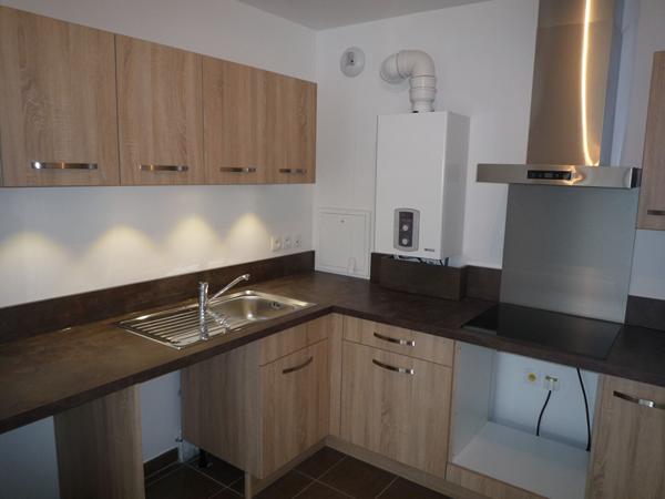 Appartement 2 pièces