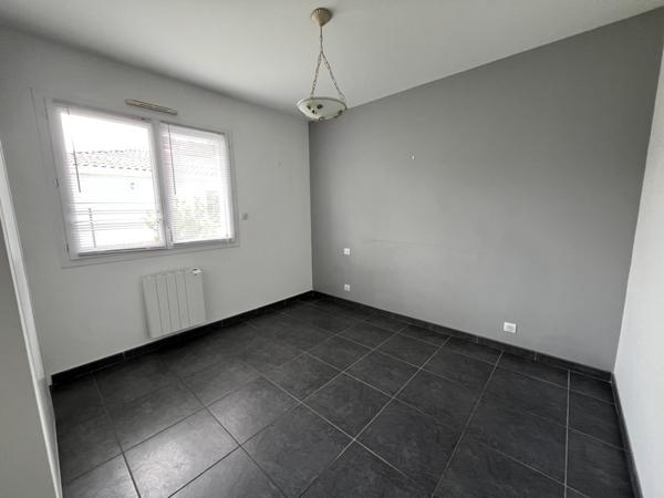 Maison à louer 1 080 € CC Biscarrosse 3 p 71 m² DPE A