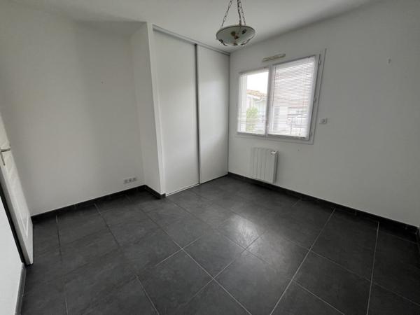 Maison à louer 1 080 € CC Biscarrosse 3 p 71 m² DPE A
