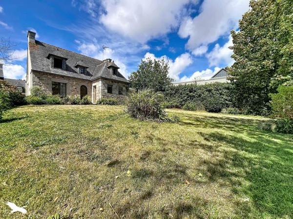 Maison 328 290 € Gouesnou 7 p 115 m² DPE D