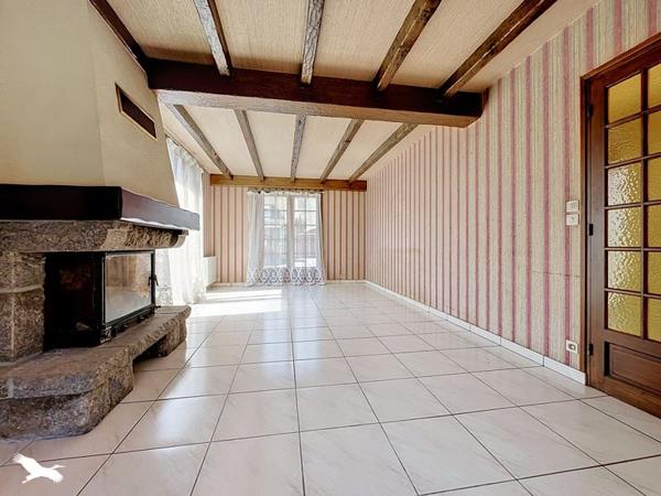 Maison 328 290 € Gouesnou 7 p 115 m² DPE D