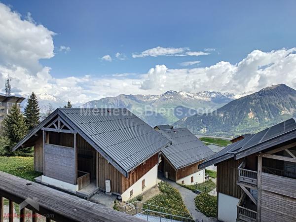  Appartement plein sud 36 m2