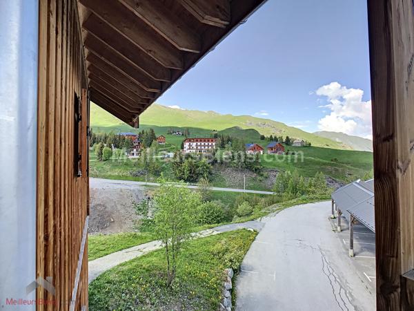  Appartement plein sud 36 m2