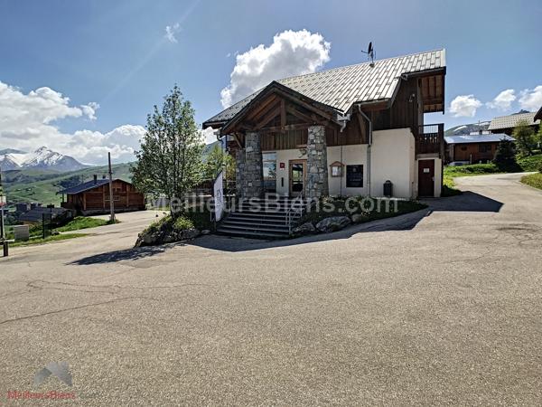  Appartement plein sud 36 m2