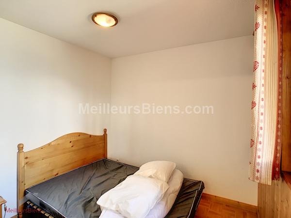  Appartement plein sud 36 m2