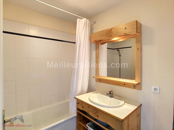  Appartement plein sud 36 m2